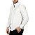 Camisa Tommy Hilfiger Classic Regular Fit Branca - Imagem 4