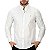 Camisa Tommy Hilfiger Classic Regular Fit Branca - Imagem 1