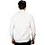 Camisa Tommy Hilfiger Classic Regular Fit Branca - Imagem 5