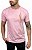 Camiseta Reserva Rosa Flores - Imagem 1