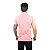 Camisa Polo Rosa - Imagem 6