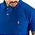 Camisa Polo RL Azul Royal - Imagem 3