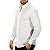 Camisa VersatiOld Custom Slim Fit Branca - SALE - Imagem 4