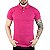 Camisa Polo RL Rosa Escuro - Imagem 1