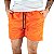 Shorts Beach Disky Laranja - Imagem 1