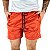 Shorts Beach Disky Coral - Imagem 1