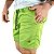 Shorts Beach Disky Verde - SALE - Imagem 2