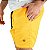 Shorts Beach Disky Amarelo - Imagem 2