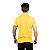 Camisa Polo Amarela - Imagem 6