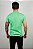 Camiseta Básica RL Verde Lima - Imagem 4