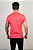 Camiseta Básica Rosa - Imagem 4