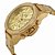 Relógio A|X 1504 Dourado - Imagem 2
