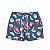 Shorts Red Feather Swim Watter Melon and Coconut - Imagem 1