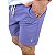 Shorts Sarja RL Roxo - Imagem 4