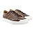 Sneaker Classic Premium Conhaque - Imagem 3
