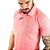 Camisa Polo Tommy Hilfiger Rosa - Imagem 2