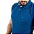 Camisa Polo Tommy Hilfiger Azul Royal - Imagem 2