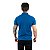 Camisa Polo Tommy Hilfiger Azul Royal - Imagem 5