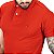 Camisa Polo Tommy Hilfiger Vermelha - Imagem 3