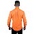 Camisa RL Linho Laranja - Imagem 6