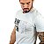 Camiseta Armani Exchange Branca - Imagem 3