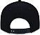 Boné New Era 9FORTY Yankees Preto - Imagem 4