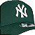 Boné New Era 9FORTY Yankees Verde - Imagem 2