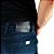 Calça Jeans Skinny Replay Anbass Escura - Imagem 3
