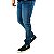 Calça Jeans Skinny Replay Anbass Azul - Imagem 2