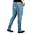 Calça Jeans Super Skinny Replay Jondrill Clara - Imagem 4