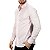 Camisa Versatiold Custom Slim Fit Rosa - Imagem 4