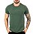 Camiseta Aramis Verde Musgo - Imagem 1