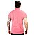 Camisa Polo Aramis Rosa - Imagem 5