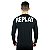 Camiseta Replay Denin Goods - SALE - Imagem 2