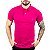 Camisa Polo Rosa - Imagem 1