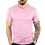 Camiseta Reserva Básica Rosa - Imagem 1