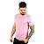 Camiseta Reserva Básica Rosa - Imagem 3