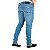 Calça Jeans Super Skinny Replay Jondrill Azul - Imagem 5