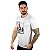 Camiseta Reserva 3D Print Branco - Imagem 3