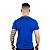 Camiseta Básica RL Azul Royal - Imagem 5