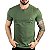 Camiseta Reserva Básica Verde Militar - Imagem 1