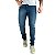 Calça Jeans Super Skinny Replay Jondrill Azul - Imagem 1