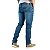Calça Jeans Calvin Klein Azul - Imagem 5