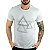 Camiseta Aramis Triangle - Imagem 1