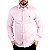Camisa RL Oxford Custom Fit  Rosa - SALE - Imagem 1
