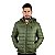 Jaqueta Puffer RL Verde Militar - Imagem 3