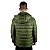 Jaqueta Puffer RL Verde Militar - Imagem 6