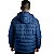 Jaqueta Puffer RL Azul - Imagem 6