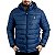 Jaqueta Puffer RL Azul - Imagem 1