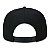 Boné New Era 9FORTY Preto - Imagem 5